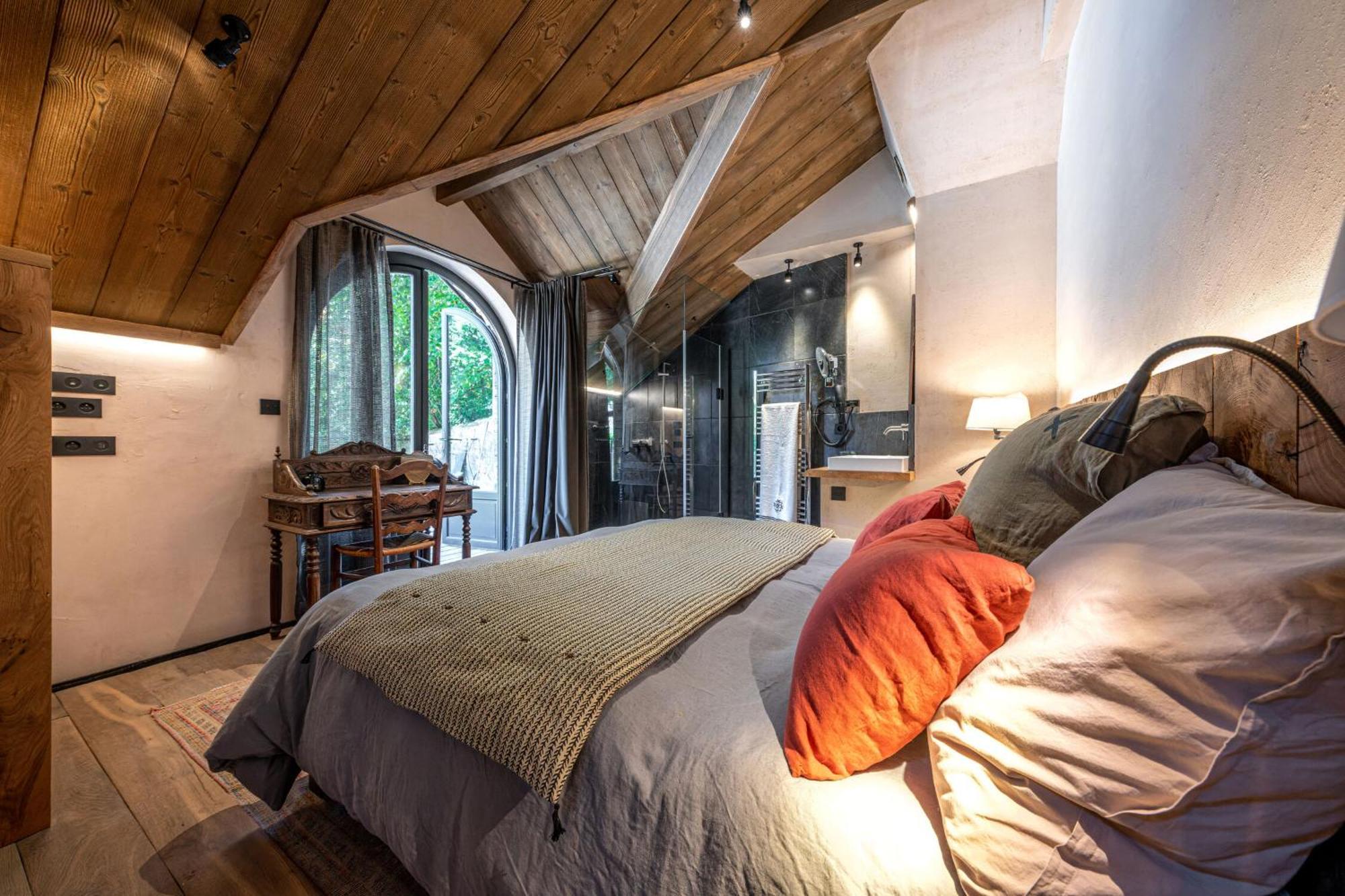Apartamento La Grange Aux Hirondelles -5 Etoiles- Saint-Malo Exterior foto